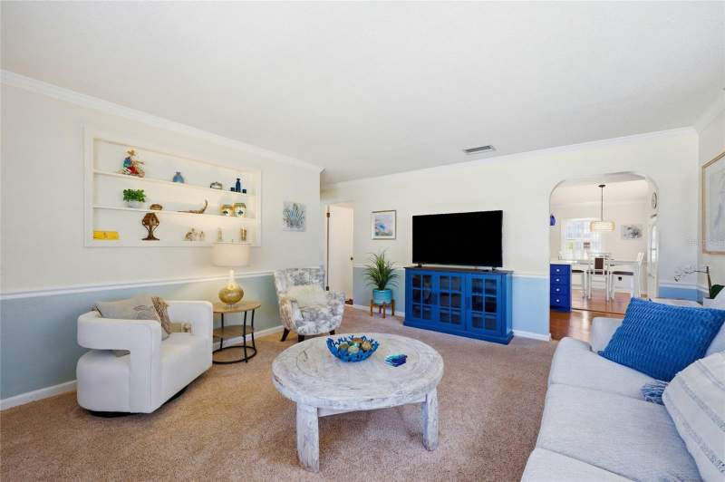 4 bedroom Single Family Residence at 936 N BAKER STREET, MOUNT DORA, MOUNT DORA — photo 5