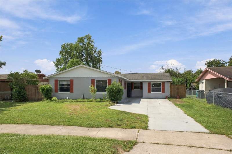 4288 PRINCE HALL BOULEVARD home for sale in Richmond Estates