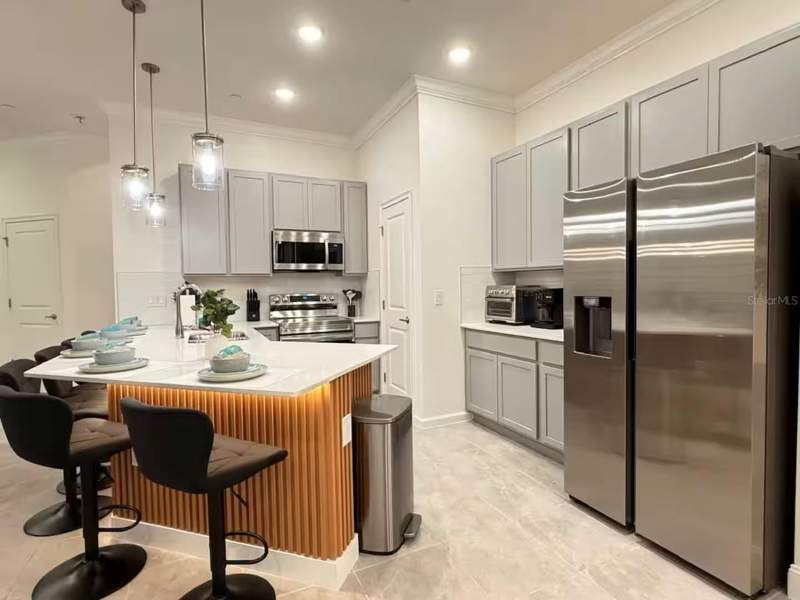 5 bedroom Townhouse at 10437 Ebb Tide Lane, Paradiso Grande Ph 4, Orlando — photo 4