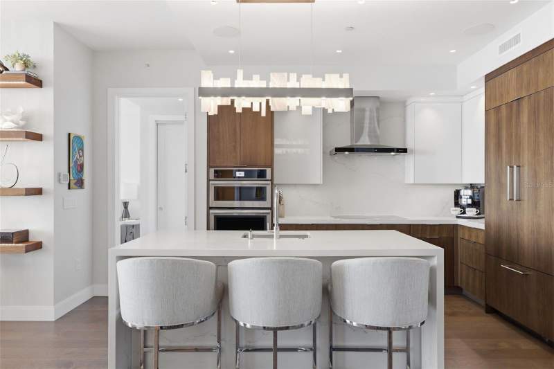 2 bedroom Condominium at 100 1st Avenue #3802, One St. Petersburg, St Petersburg — photo 5