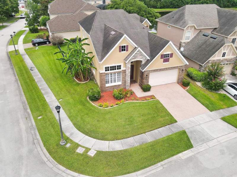 4 bedroom Single Family Residence at 930 Spring Oak Circle, River Oaks/Timber Spgs A C D, Orlando — photo 3