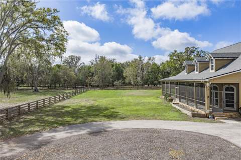 15131 Bellamy Brothers Boulevard, Dade City FL - photo 8 of 96
