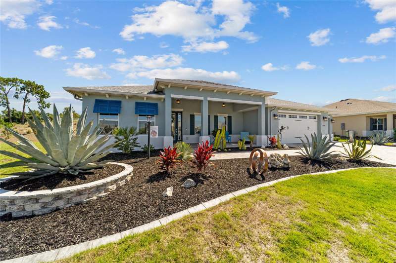 2 bedroom Single Family Residence at 10298 SW 96th Loop, On Top Of The World, Ocala — photo 4