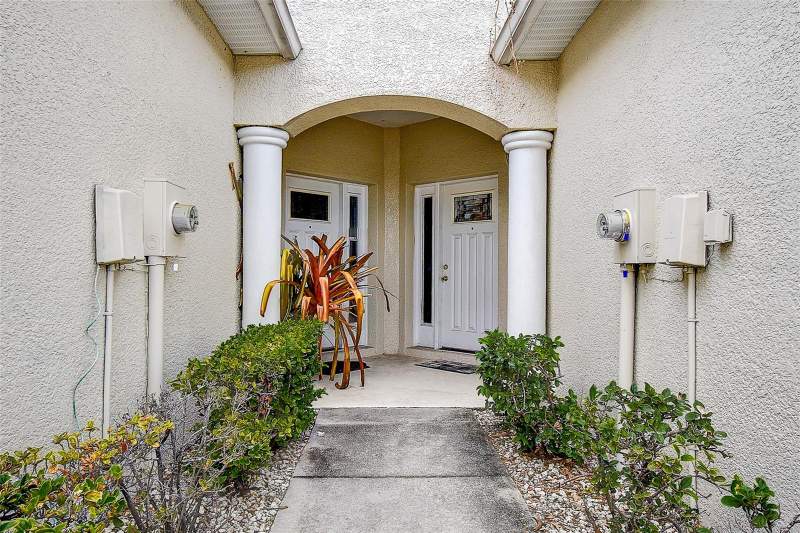 3 bedroom Townhouse at 14985 Alan Court, Meadows At Largo, Largo — photo 2