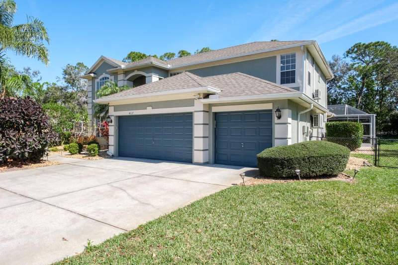 5 bedroom Single Family Residence at 4037 Auston Way, Aylesford Ph 2, Palm Harbor — photo 4