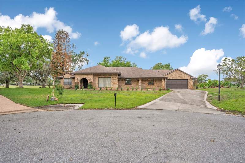 3 bedroom Single Family Residence at 2724 Ardon Avenue, Rocket City, Orlando — photo 4