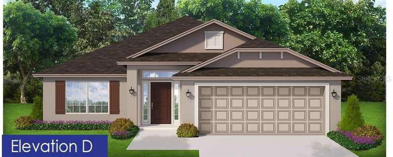 7005 166TH PLACE home for sale in Aviary at Rutland Ranch