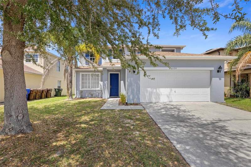 4539 PHILADELPHIA CIRCLE home for sale in Liberty Village