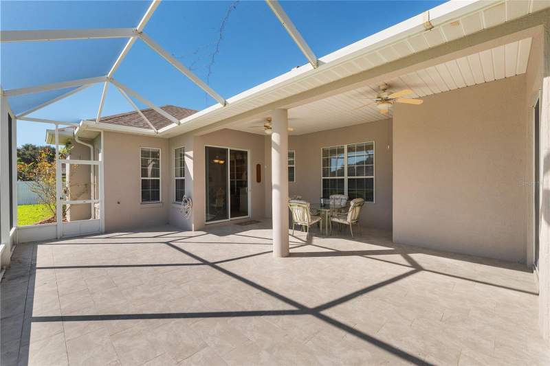 4 bedroom Single Family Residence at 3865 SE 52nd Avenue, Summerton South, Ocala — photo 3