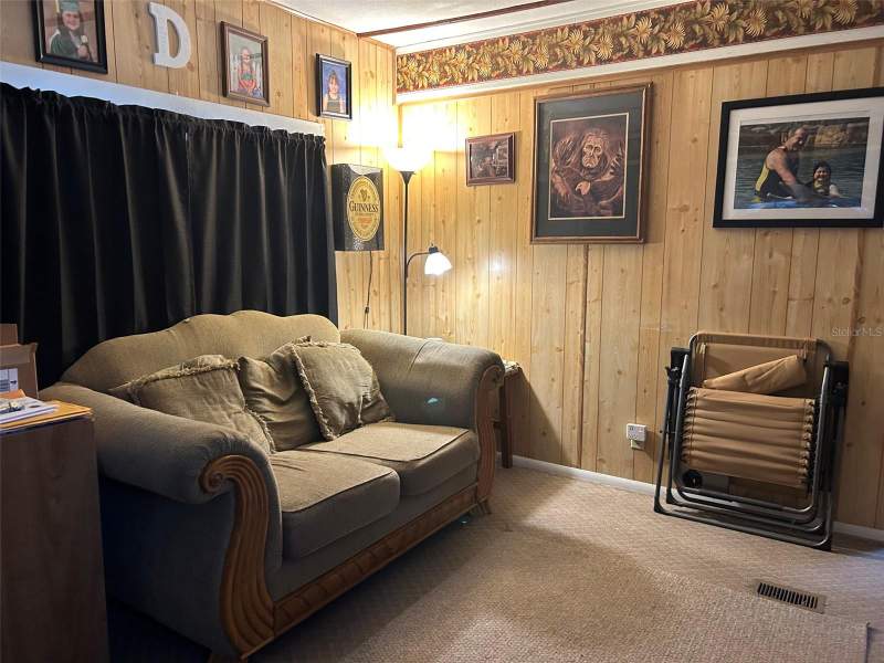 2 bedroom Manufactured Home at 10945 SE 132nd Place, Weir Lake Village, Ocklawaha — photo 4