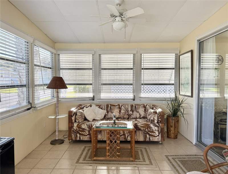 2 bedroom Mobile Home at 34648 Sweetpea Lane, Tippecanoe Village, Zephyrhills — photo 4