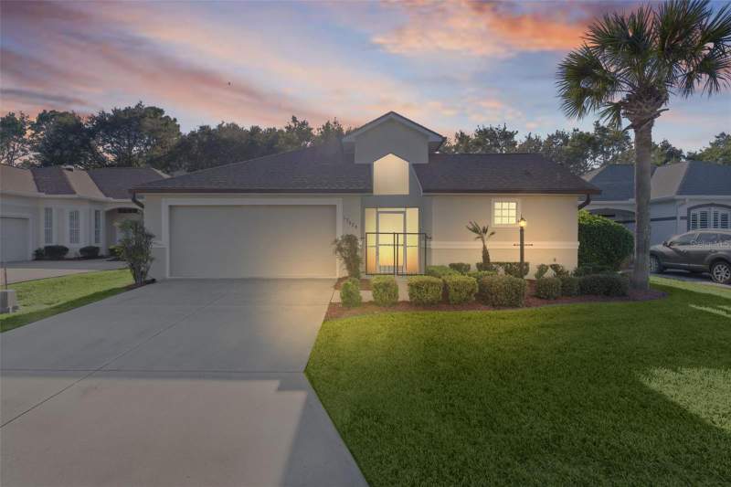 3 bedroom Single Family Residence at 17824 SE 113th Terrace, Stonecrest Lakes Un 02 Ph 01, Summerfield — photo 2