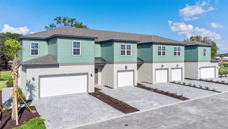 2274 RED PINE COURT home for sale in Connors Cove
