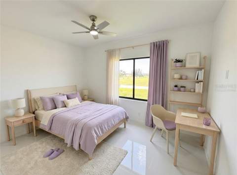 4121 NW 22nd Street, Cape Coral FL - photo 12 of 24