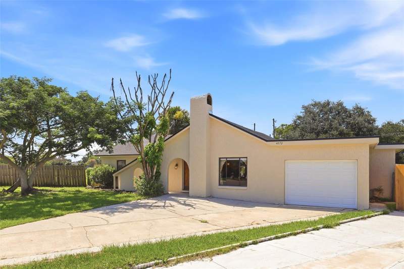 3 bedroom Single Family Residence at 4072 Vanet Court, East Orlando Sec 06, Orlando — photo 3