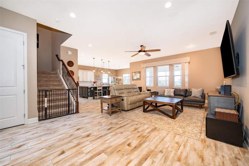 4 bedroom Single Family Residence at 3546 Mediterra Drive, Bella Lago, Clermont — photo 5