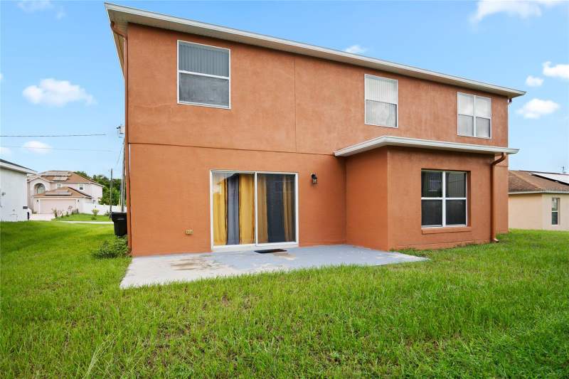 6 bedroom Single Family Residence at 133 Inconnu Court, Poinciana Nbrhd 04 Village 07, Poinciana — photo 2
