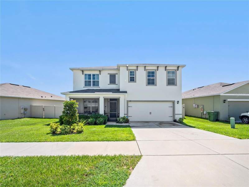 270 MEADOWBROOK BOULEVARD home for sale in Lucerne Park Reserve Homes for Sale: 15 Homes, From $230K