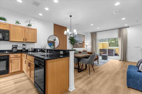 3054 Yellow Lantana Lane, Kissimmee FL - photo 6 of 23