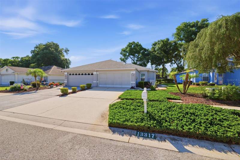 Fairway Villas At Meadow Oaks