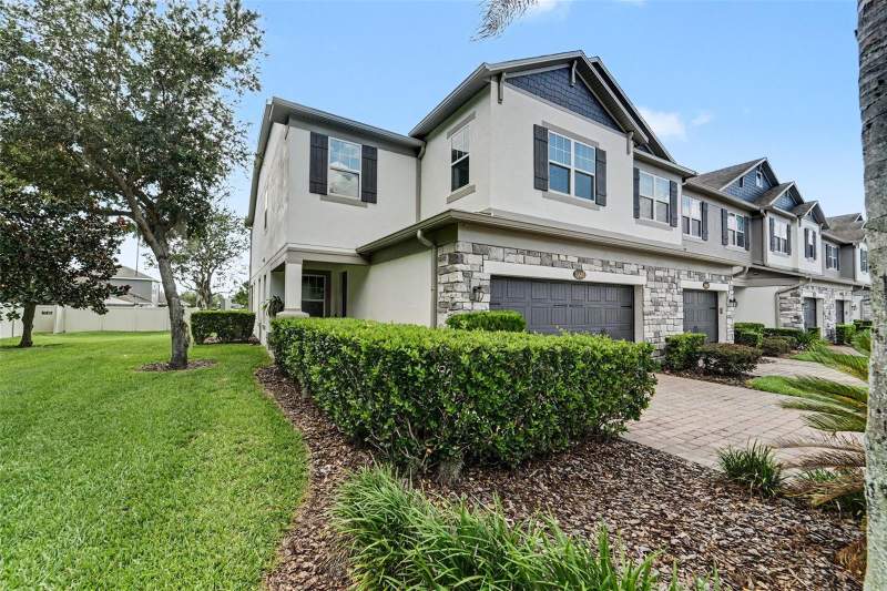 15680 ORANGE HARVEST LOOP home for sale in Hickory Hammock