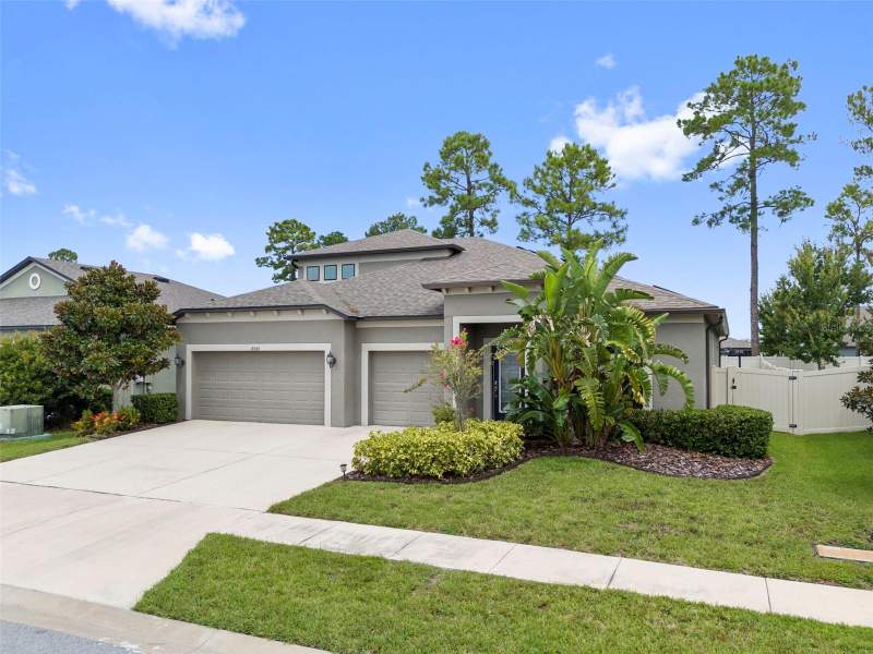 5 bedroom Single Family Residence at 18565 Obregan Drive, Talavera Ph 1E, Spring Hill — photo 5