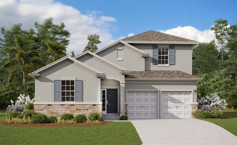 4459 E FIREFLY LANE home for sale in Waterlin 45's