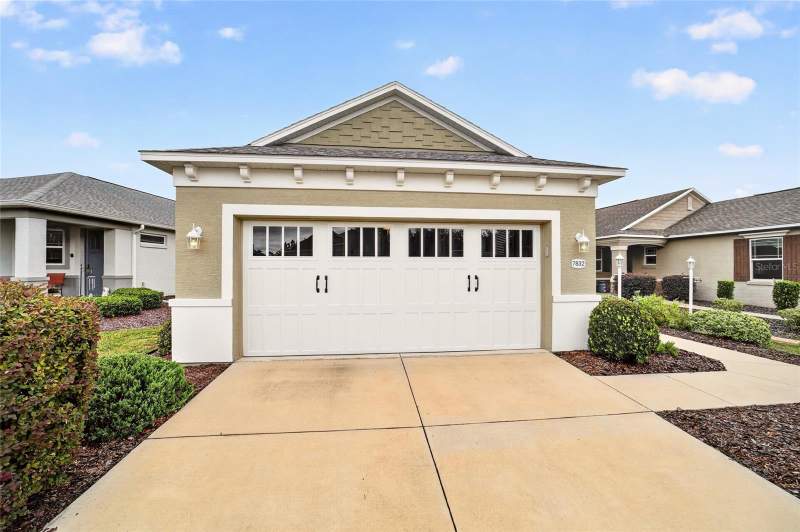 2 bedroom Single Family Residence at 7832 SW 86th Loop, Indigo East, Ocala — photo 3