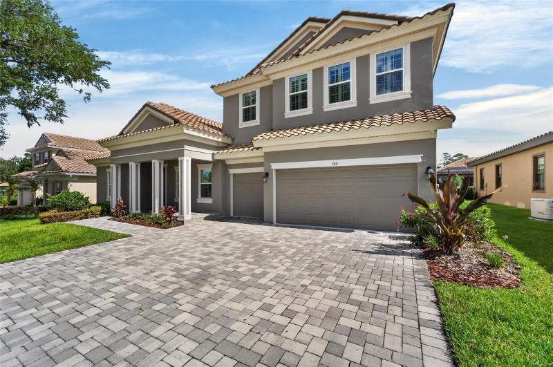 5 bedroom Single Family Residence at 155 Sabal Breeze Court, Sanctuary/John Moore Road, Brandon — photo 5