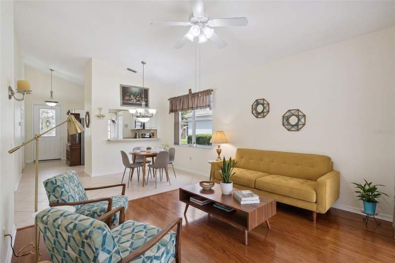 2 bedroom Single Family Residence at 3019 Pinnacle Court, Summit Greens Phase 1, Clermont — photo 2