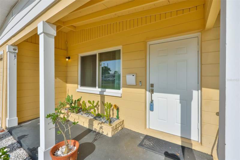 2 bedroom Single Family Residence at 3242 Kingston Street, Golden Crest, St Petersburg — photo 4