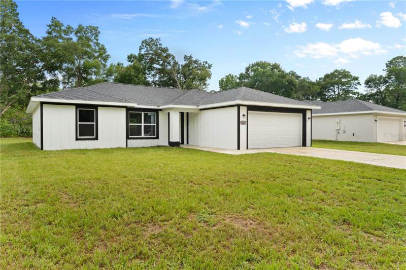 3 bedroom Single Family Residence at 6026 NW 65th Street, Ocala Park Estates Un #2, Ocala — photo 4