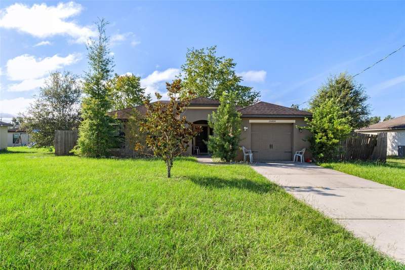 26484 KEVIN KELLY AVENUE home for sale in Hill N Dale