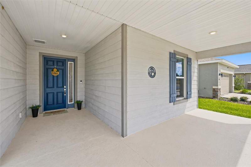 5 bedroom Single Family Residence at 5637 SW 78th Avenue Road, Calesa Township Sorrel Glen 1, Ocala — photo 3