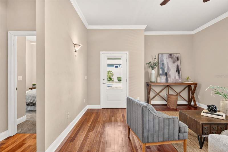 3 bedroom Single Family Residence at 1153 NW 50th Terrace, Hillcrest Residential Planned Developmen, Gainesville — photo 4
