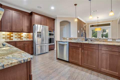 2356 Kelbrook Court, Oviedo FL - photo 13 of 80