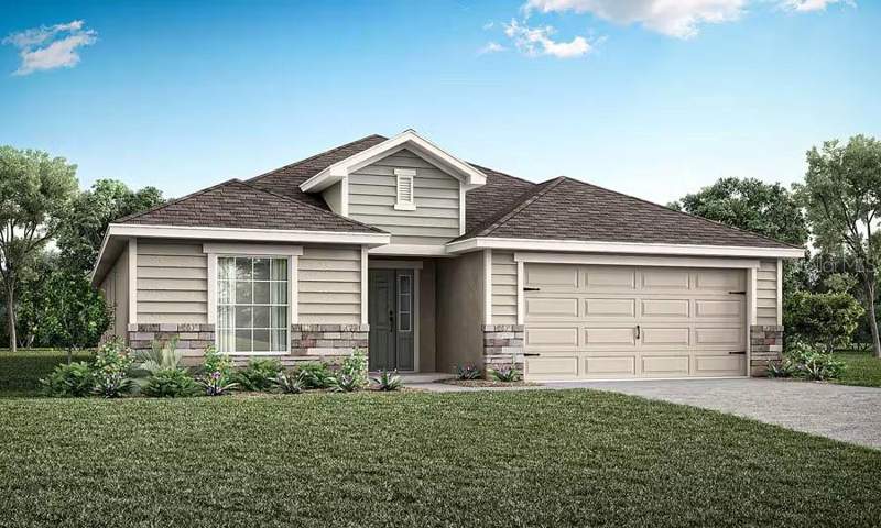 233 DANCING DAHLIA STREET home for sale in Sunridge Chase