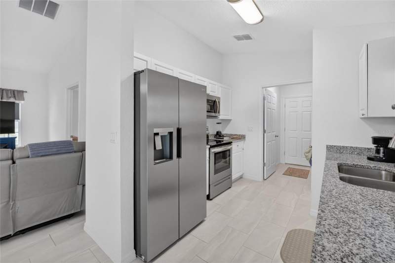 3 bedroom Single Family Residence at 4161 SW Gardenia Court, Rainbow Lakes Estate, Dunnellon — photo 5