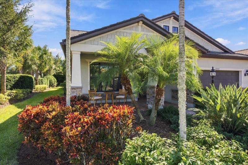 3 bedroom Single Family Residence at 16942 Winthrop Place, Del Webb Ph I-A, Bradenton — photo 3