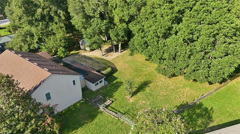 5 bedroom Single Family Residence at 16017 Harbar Oaks Drive, Harbor Oaks, Montverde — photo 3