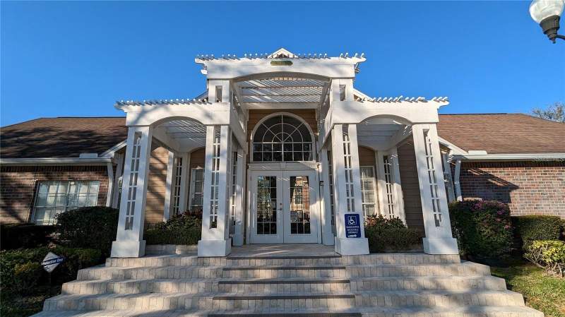 2 bedroom Condominium at 4400 Thornbriar Lane #A202, Regency Gardens, Orlando — photo 3