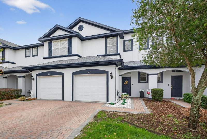 Summer Gate Townhomes