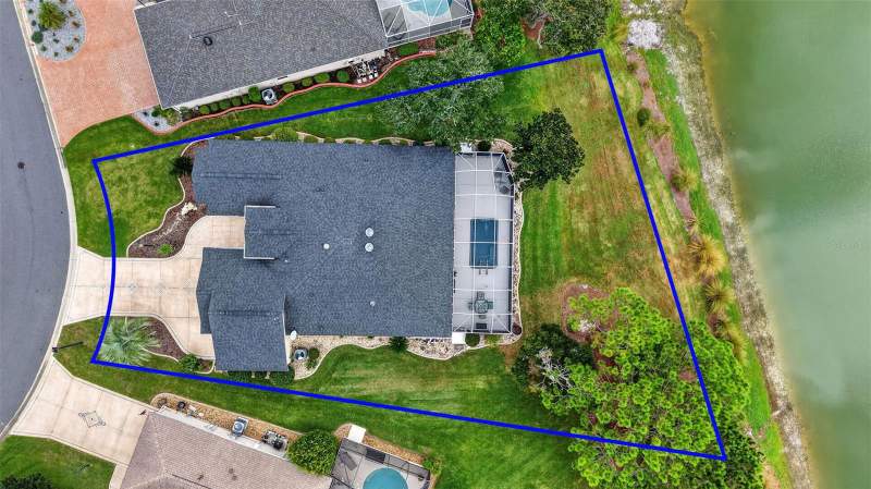 3 bedroom Single Family Residence at 2334 Ambler Circle, The Villages, The Villages — photo 4