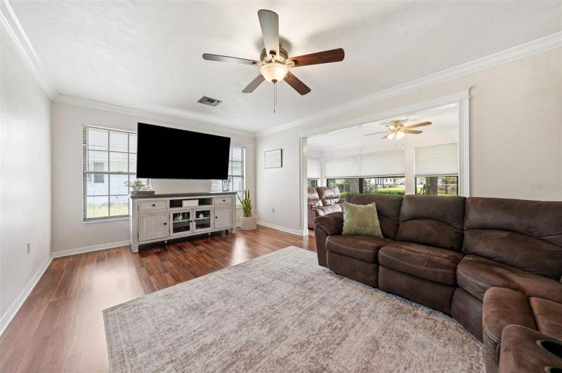 2 bedroom Single Family Residence at 1805 Virginia Court, Tavares Vista Del Largo Water Plant Site, Tavares — photo 4