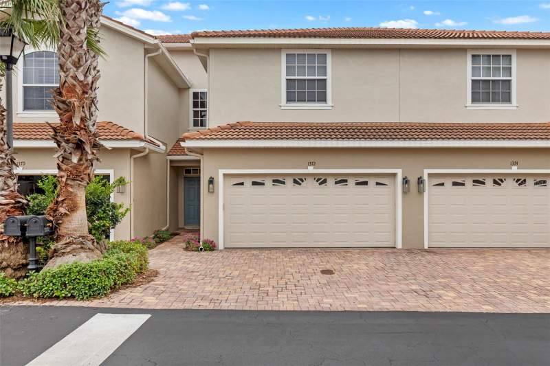 Villas Of San Marino At Palm Harbor