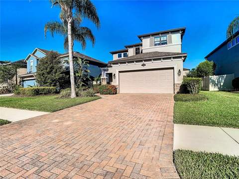1953 Nature View Drive, Lutz FL - photo 6 of 6