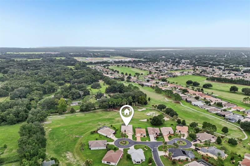 3 bedroom Single Family Residence at 1044 SW 159th Street, Summerglen Ph 04, Ocala — photo 5