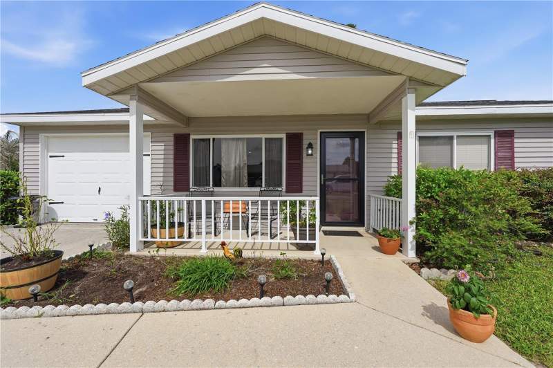 2 bedroom Single Family Residence at 11094 SW 79th Avenue, Palm Cay, Ocala — photo 2