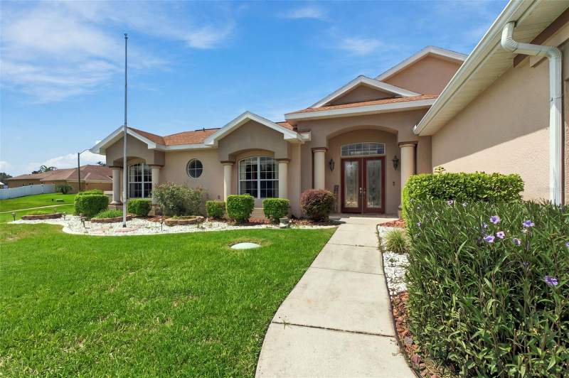 5 bedroom Single Family Residence at 12061 Sapphire Drive, Padrons West Linden Estates, Spring Hill — photo 4