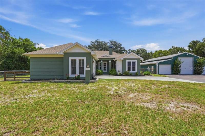 4 bedroom Single Family Residence at 7014 Jones Road, Keystone Park Colony Sub, Odessa — photo 4